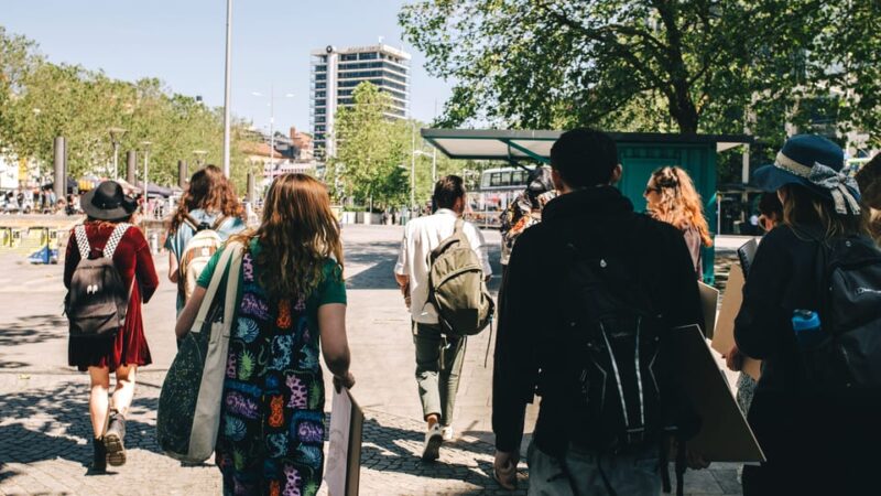 Bristol Sketching Tour for Beginners and Improvers - Meeting Information