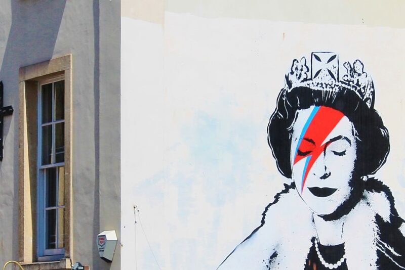 Bristol: Smartphone Self-Guided Heritage Walks - Flexible Touring at Your Pace