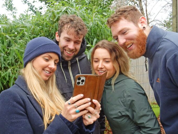 Bristol: Smartphone Self-Guided Heritage Walks - Frequently Asked Questions