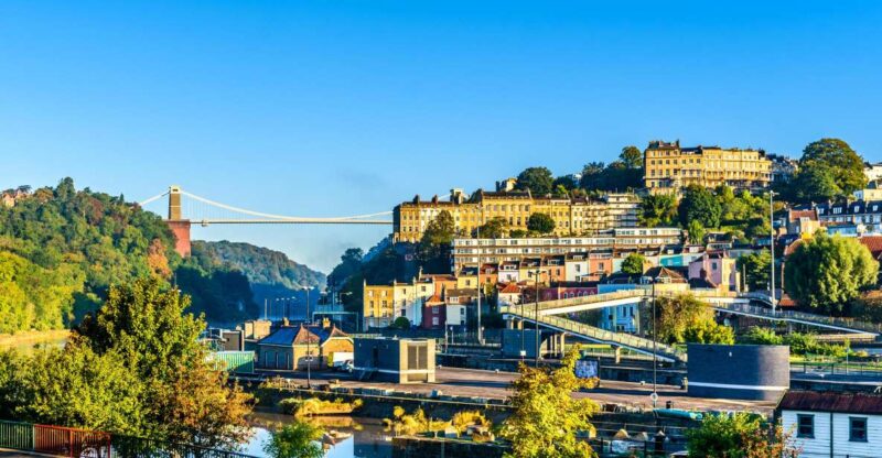 Bristol: The Harboursides Hidden History Audio Tour - Exploring the Harboursides Quirky History