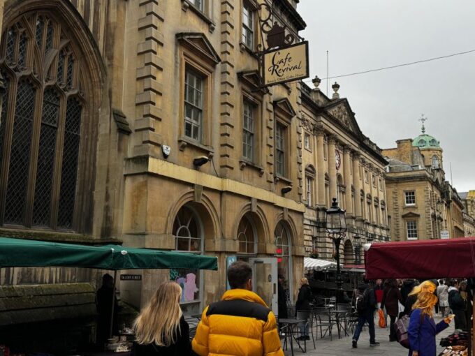 Bristol: The Harboursides Hidden History Audio Tour - Frequently Asked Questions