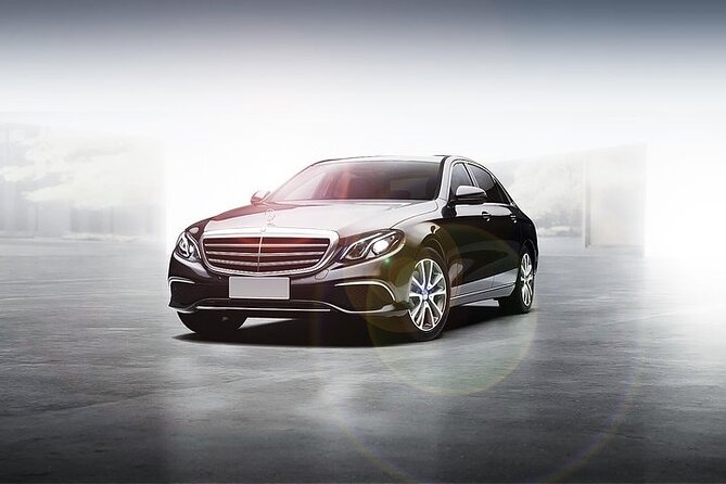 Bristol to Heathrow Airport Private Taxi Transfers - Service Reliability and