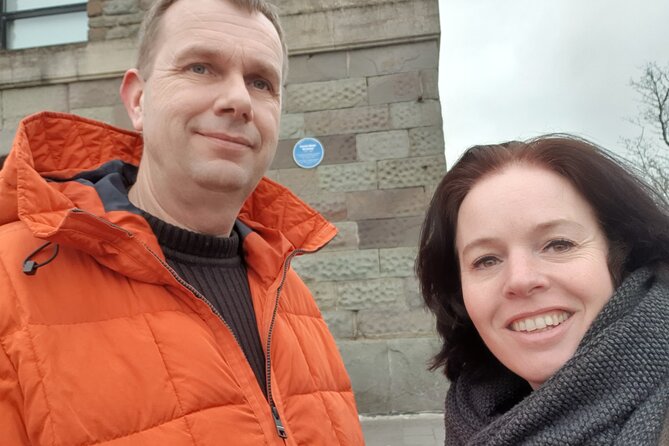 Bristol Waterfront Quest Experience - Guided Tour via the Questo App