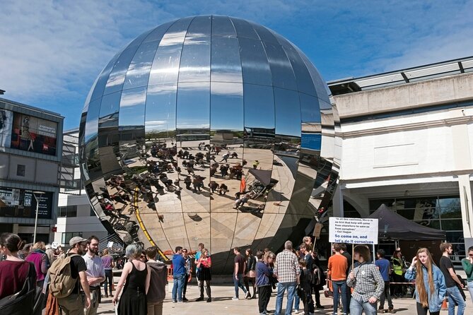 Bristol's Historic Highlights: A Timeless Journey - Bristols Thriving Society
