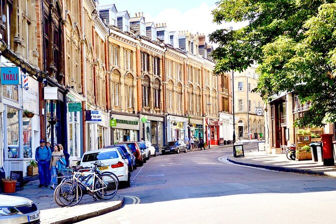 Bristol's Historic Highlights: A Timeless Journey - Planning Your Timeless Journey