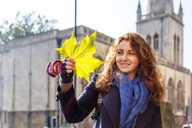 Bristol's Historic Highlights: A Timeless Journey - Questions About Staying Here