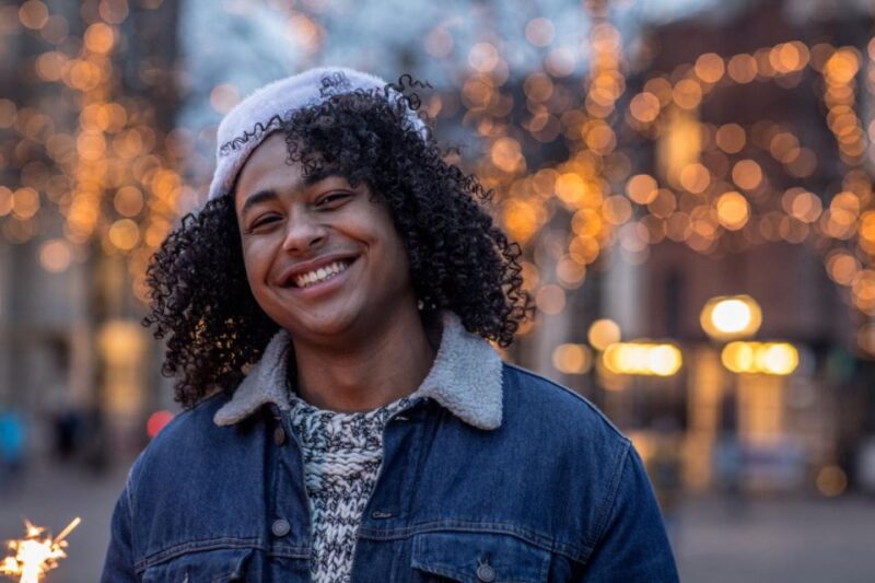Bristol's Magical Christmas Journey - Cabot Circus Highlights