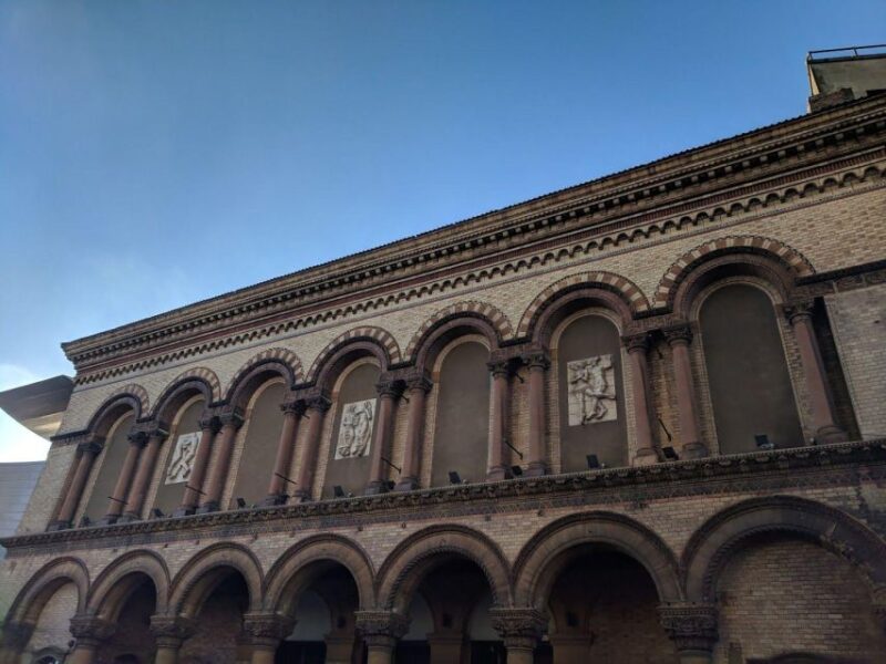 Bristols Time-Honored Pubs: A Self-Guided Audio Tour - Navigating the WeGoTrip Audio Tour