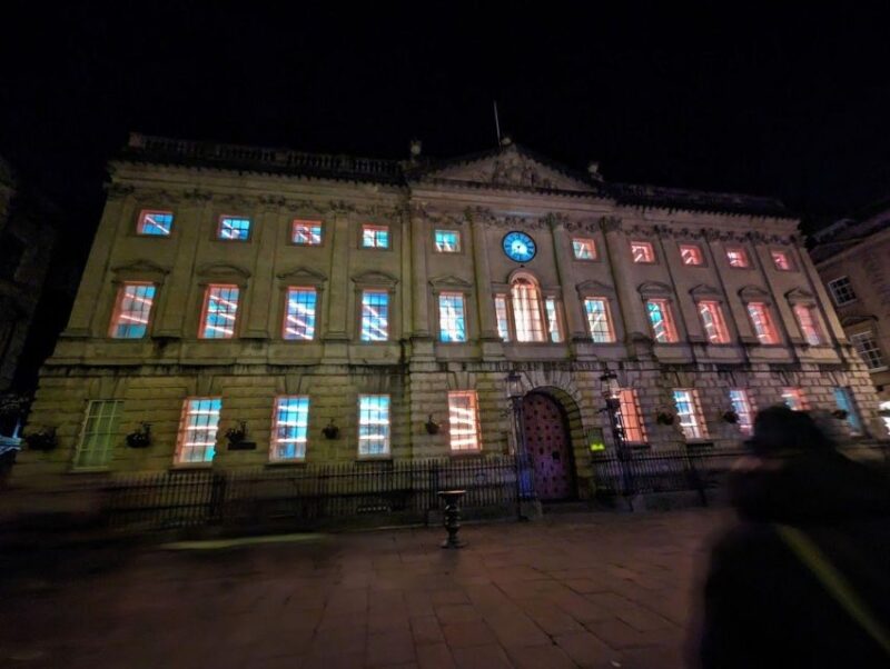 Bristols Time-Honored Pubs: A Self-Guided Audio Tour - Preparing for the Self-Guided Experience