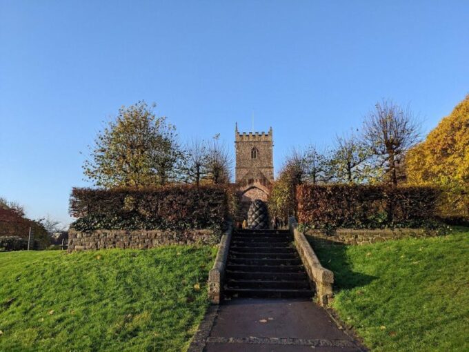Bristols Time-Honored Pubs: A Self-Guided Audio Tour - Practical Tips for the Tour