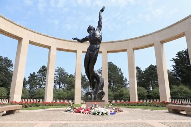 British & American D-Day Experience - Customer Reviews and Ratings