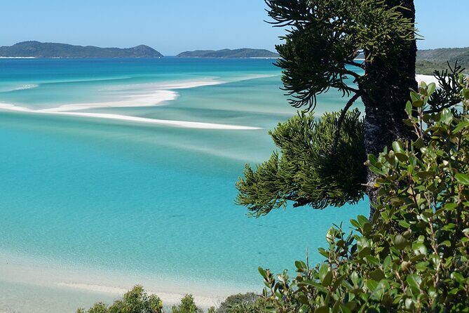 British Defender 3D2N Whitsunday Snorkelling Sailing Adventure - An In-Depth Look at the British Defender 3D2N Whitsundays Tour