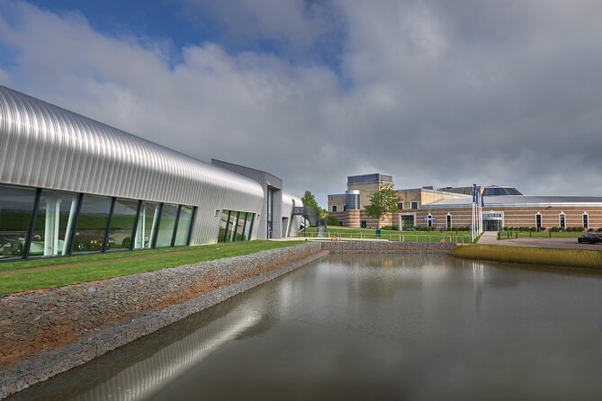British Motor Museum Entry Ticket in Gaydon - Explore at Your Own Pace