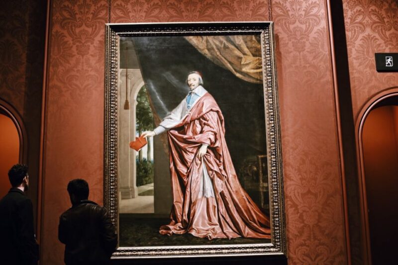 British Museum and National Gallery Guided Tour - Tour Considerations