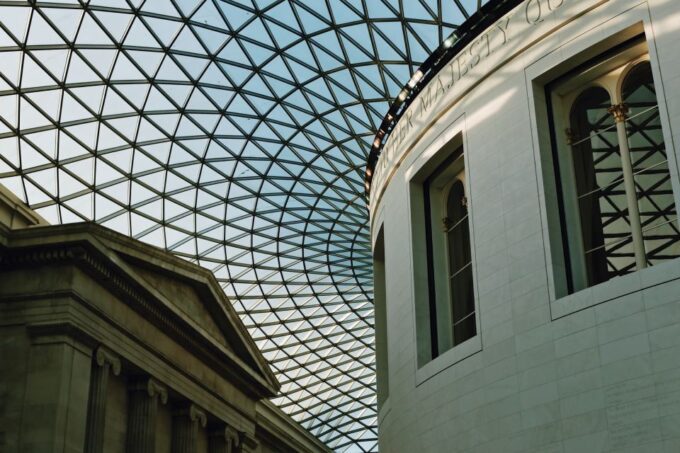British Museum and National Gallery Guided Tour - Masterpieces and Famous Artists