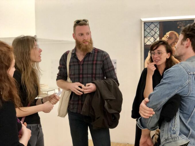 British Museum and National Gallery Guided Tour - Frequently Asked Questions