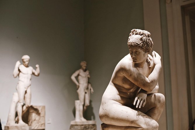 British Museum & National Gallery of London - Exclusive Guided Combo Tour - Historical Significance of Artifacts
