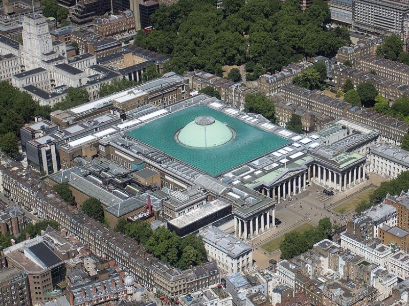 British Museum Tour: Londons Historical Gems - Tour Highlights and Inclusions
