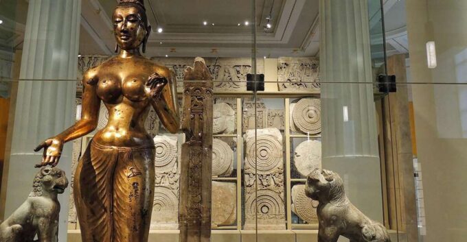 British Museum Tour: Londons Historical Gems - Important Information for Visitors