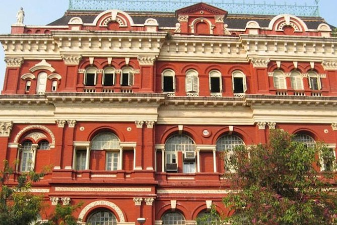 British Raj Heritage Walk in Kolkata With Guide - Exploring Kolkatas British Raj History