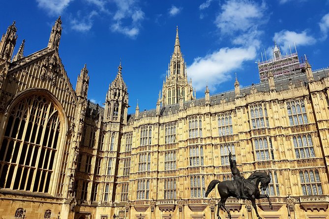 British Royalty & Westminster Abbey Tour - Booking and Cancellation