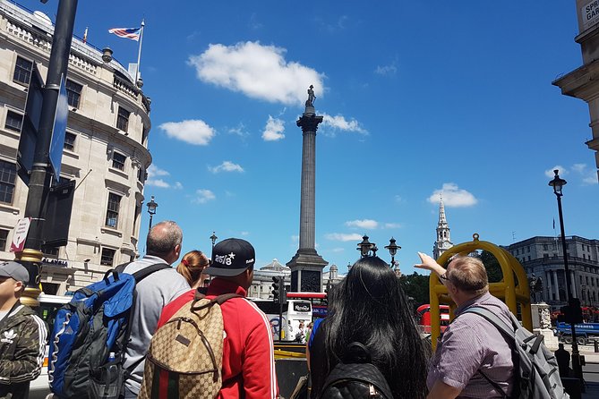 British Royalty & Westminster Abbey Tour - Accessibility and Transportation
