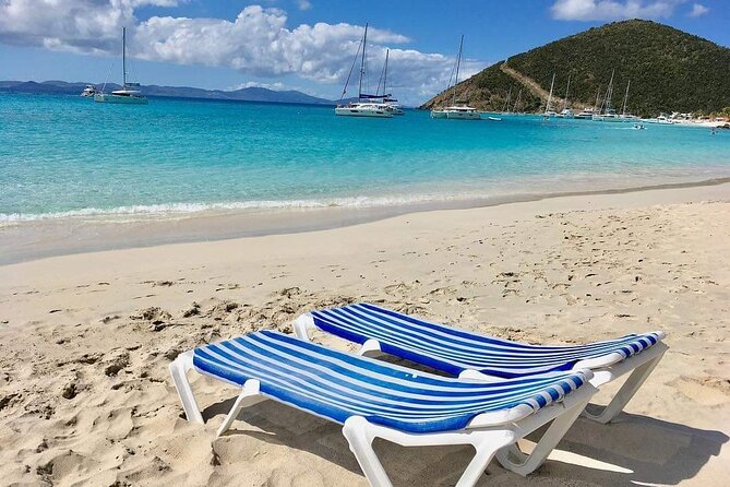 British Virgin Islands Luxury Boat Excursions - Timing and Schedule Considerations