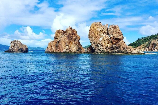 British Virgin Islands Luxury Boat Excursions - Recommended for Travelers