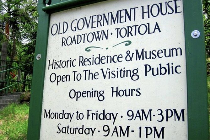British Virgin Islands - Road Town Self Guided Audio Walking Tour - A Deep Dive into the Experience