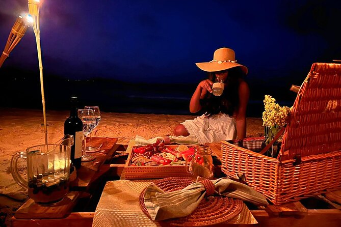 British Virgin Islands Sunset Soiree Tour - About Your Stay