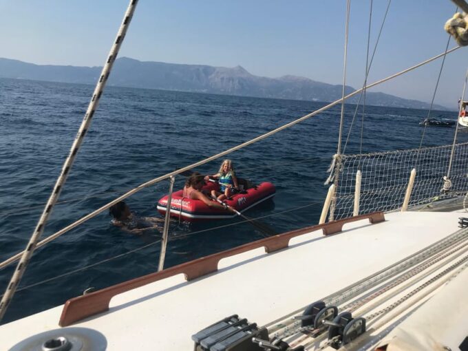 Brittany Plougonvelin: Private Sailing Charter Iroise Sea - Frequently Asked Questions