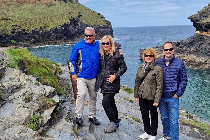 Brixham History Small-Group Walking Tour  - Devon - Sightseeing and Gentle Exercise