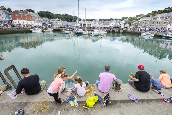 Brixham History Small-Group Walking Tour  - Devon - Customer Reviews and Ratings