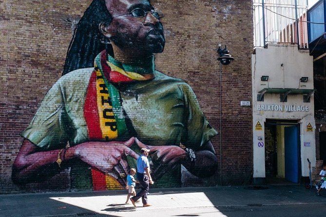 Brixton Market Tour With African and Caribbean Cuisine - Accessibility and Inclusivity