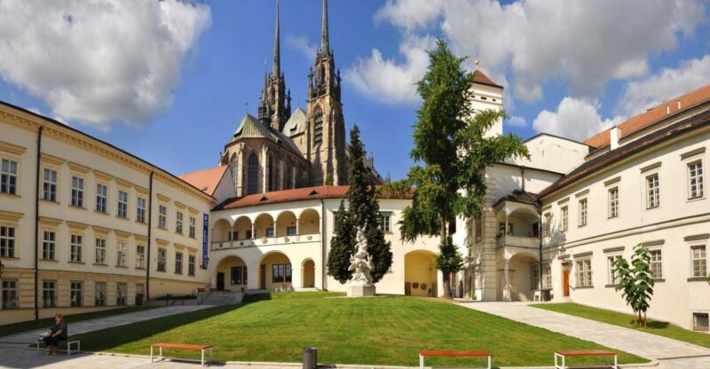 Brno: Historic Downtown Walking Tour - Seasonal Events