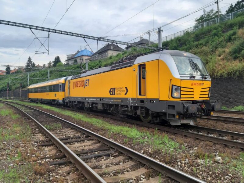 Brno: TRAN Transfer To/From Vienna Center - Key Points
