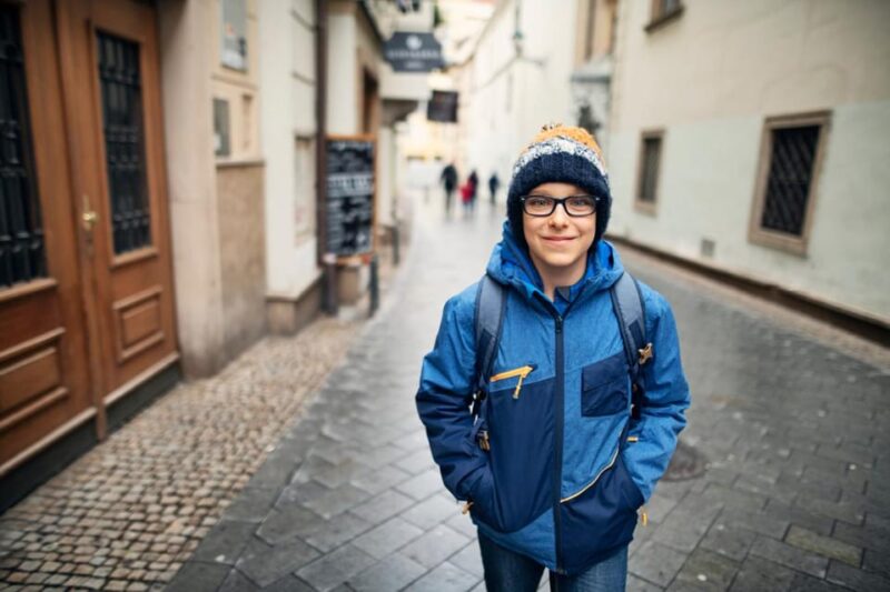 Brno's Historic Gems: A Walking Tour - Tour Features