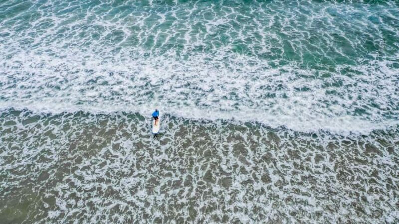 Broadbeach: 2 Hour Surf Experience on the Gold Coast - The Itinerary in Detail
