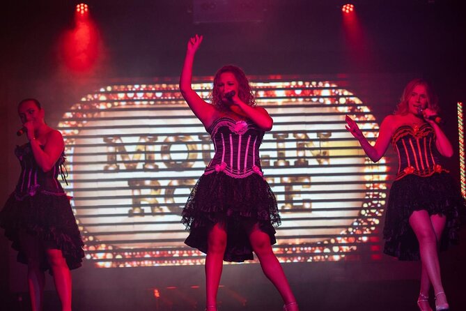Broadway Musicals! West End Extravaganza - Show Highlights