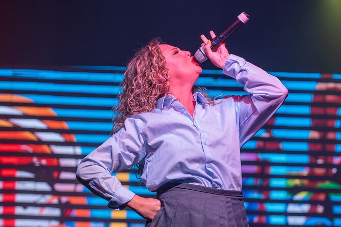 Broadway Musicals! West End Extravaganza - What to Expect