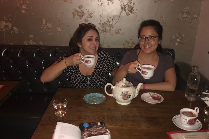 Broadway Prohibition Pub Crawl - Accessibility and Traveler Tips