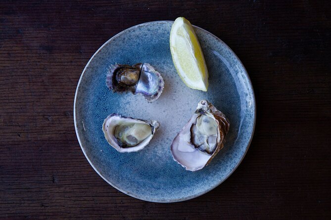 Broken Bay Pearl & Oyster Farm Tours - Purchasing Australian Pearls