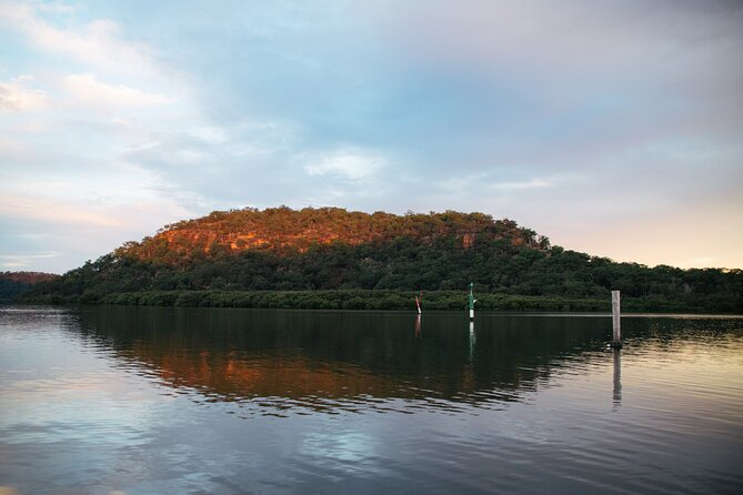 Broken Bay Pearl & Oyster Farm Tours - Accessibility and Transportation