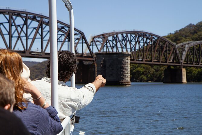 Broken Bay Pearl & Oyster Farm Tours - Group and Private Tours