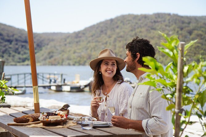 Broken Bay Pearl & Oyster Farm Tours - Additional Information