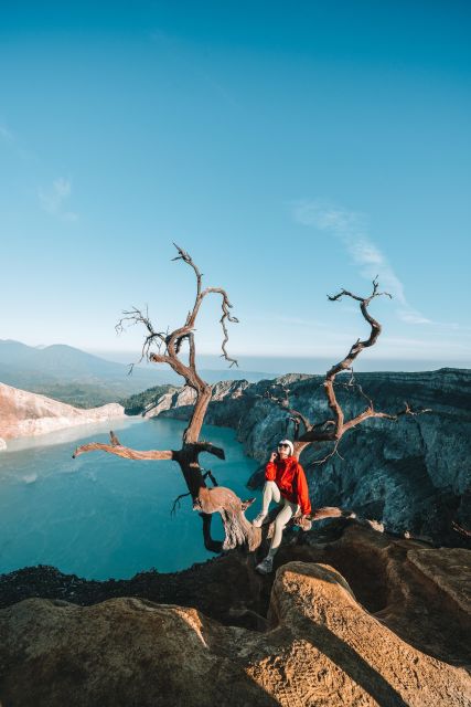 Bromo and Ijen Expedition: 3 Days of Adventure - Additional Considerations