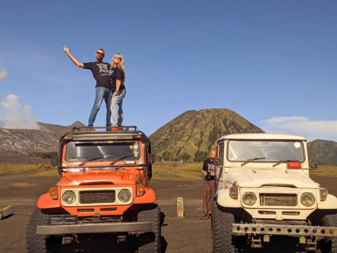 Bromo and Ijen Expedition: 3 Days of Adventure - Frequently Asked Questions