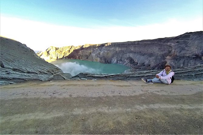 Bromo and Ijen Tour - Itinerary Highlights