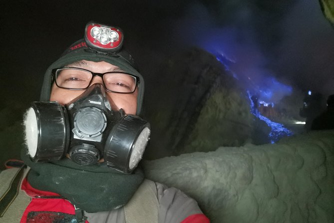 Bromo and Ijen Tour - Additional Tour Options