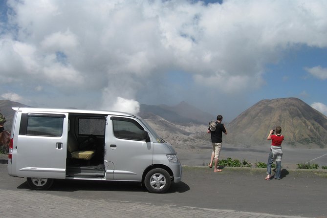 Bromo and Ijen Tour - Cancellation and Rescheduling
